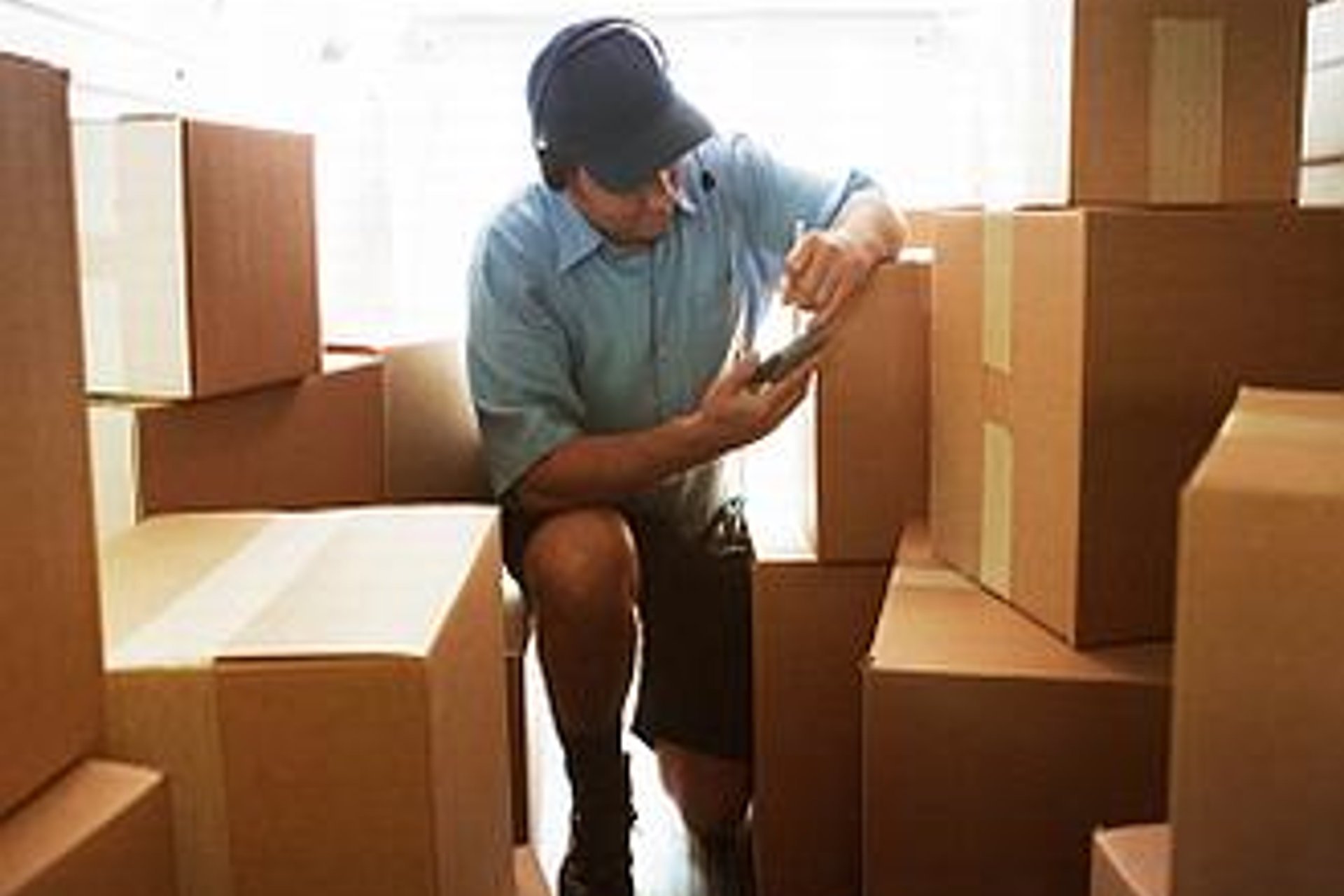 Express Delivery vs Same Day and Next Day Timed Options
