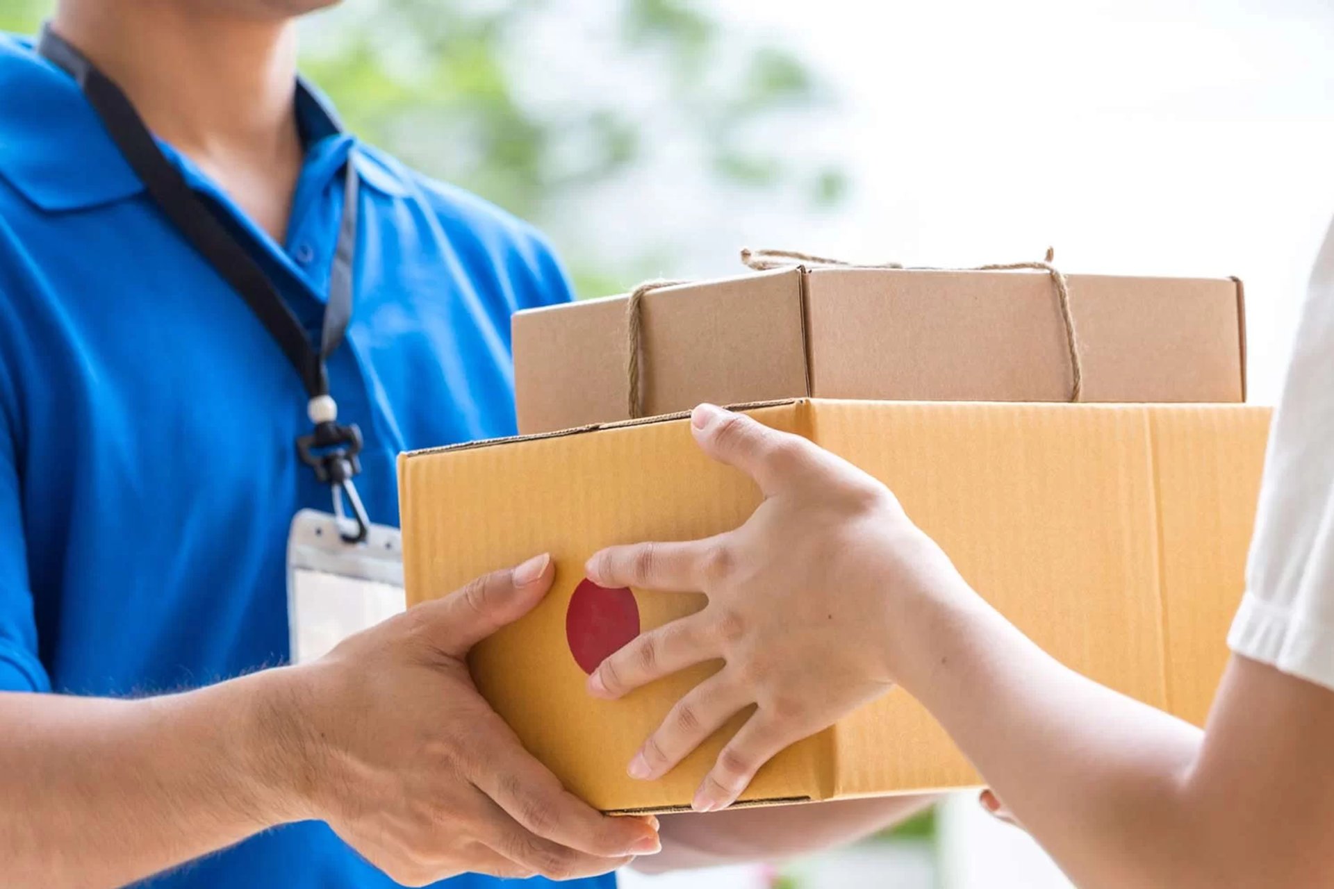 Next day delivery in the UK: cut-offs, timed options, and when to choose dedicated SameDay Courier transport.