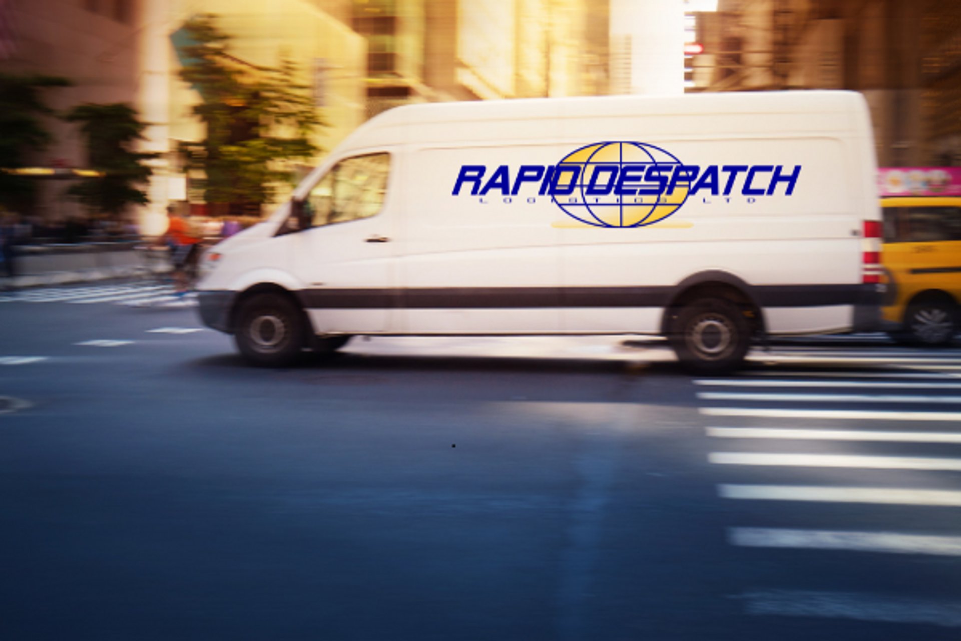 Same day delivery in the UK: how it works and when it’s the right choice